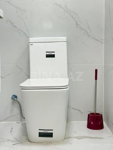 İcarəyə verilir 2 otaqlı yeni tikili 65 m², 20 Yanvar m., photo 13 from 14