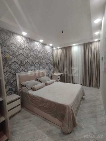 İcarəyə verilir 2 otaqlı yeni tikili 64 m², Xətai r., photo 5 from 10
