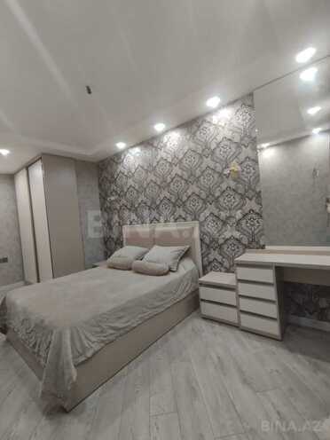 İcarəyə verilir 2 otaqlı yeni tikili 64 m², Xətai r., photo 4 from 10