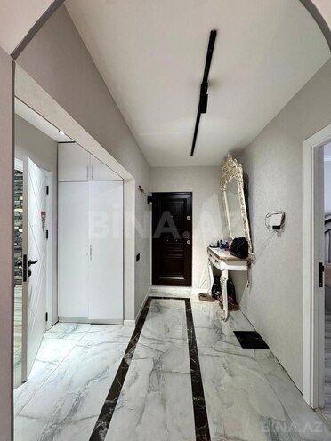 Продаётся 3-комн. вторичка 85 м², м. Элмляр Академиясы, photo 6 from 9