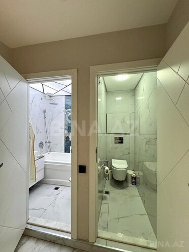 Продаётся 3-комн. вторичка 85 м², м. Элмляр Академиясы, photo 8 from 9