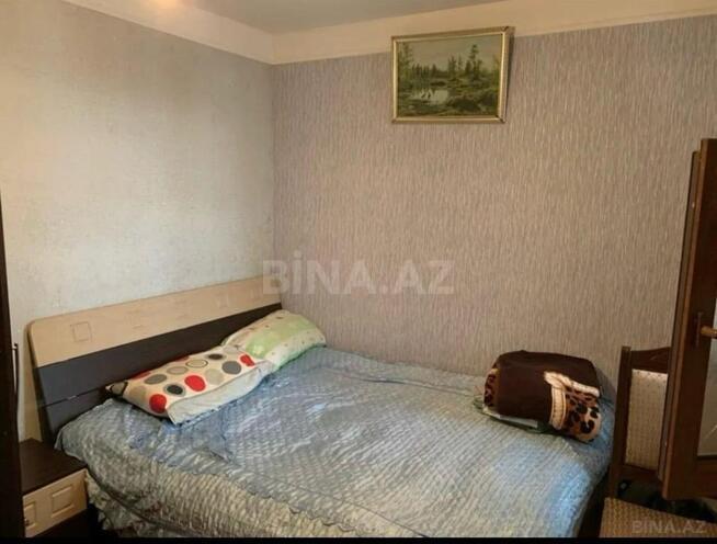 İcarəyə verilir 2 otaqlı həyət evi/bağ evi 40 m², Nərimanov r., photo 3 from 7