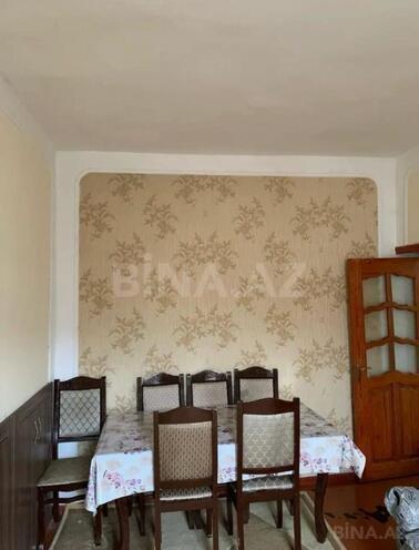İcarəyə verilir 2 otaqlı həyət evi/bağ evi 40 m², Nərimanov r., photo 1 from 7