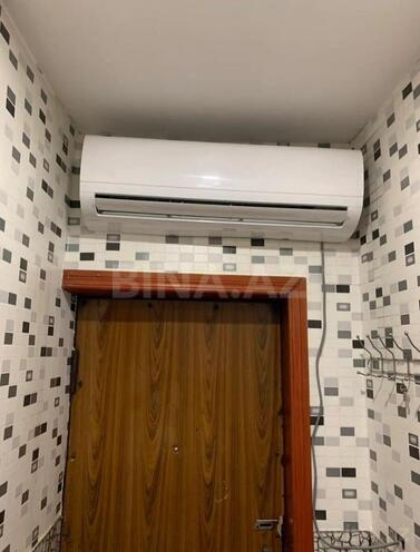 İcarəyə verilir 2 otaqlı həyət evi/bağ evi 40 m², Nərimanov r., photo 6 from 7