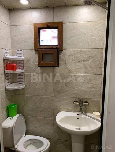 İcarəyə verilir 2 otaqlı həyət evi/bağ evi 40 m², Nərimanov r., photo 5 from 7