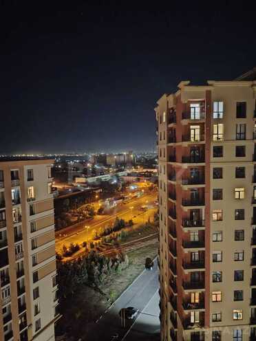 İcarəyə verilir 2 otaqlı yeni tikili 60 m², Dərnəgül m., photo 19 from 20