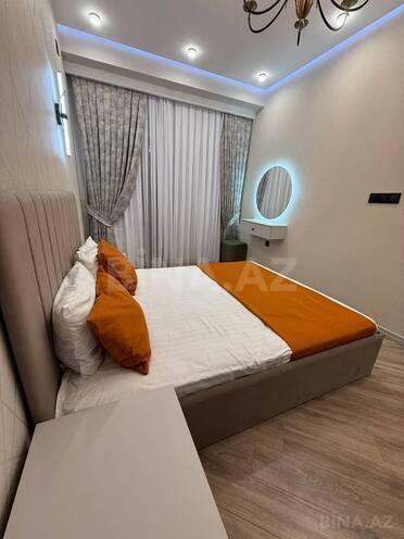 Продаётся 2-комн. вторичка 55 м², пос. Ахмедлы, photo 8 from 9