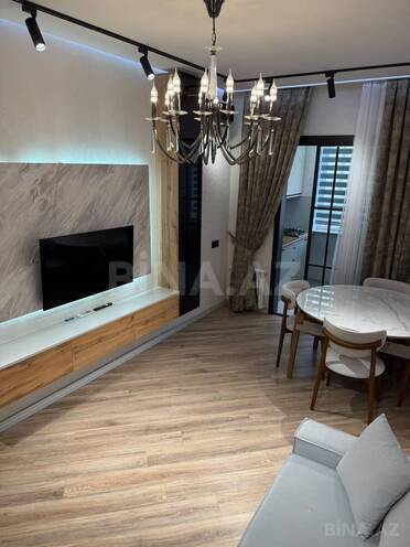 Продаётся 2-комн. вторичка 55 м², пос. Ахмедлы, photo 3 from 9