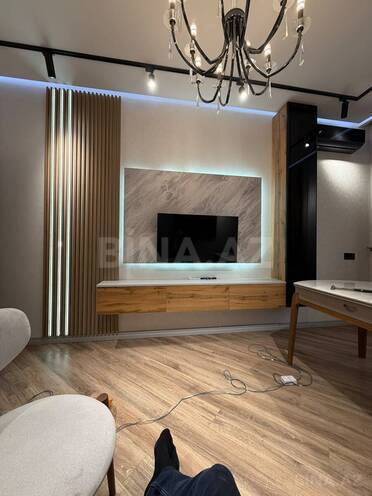 Продаётся 2-комн. вторичка 55 м², пос. Ахмедлы, photo 5 from 9