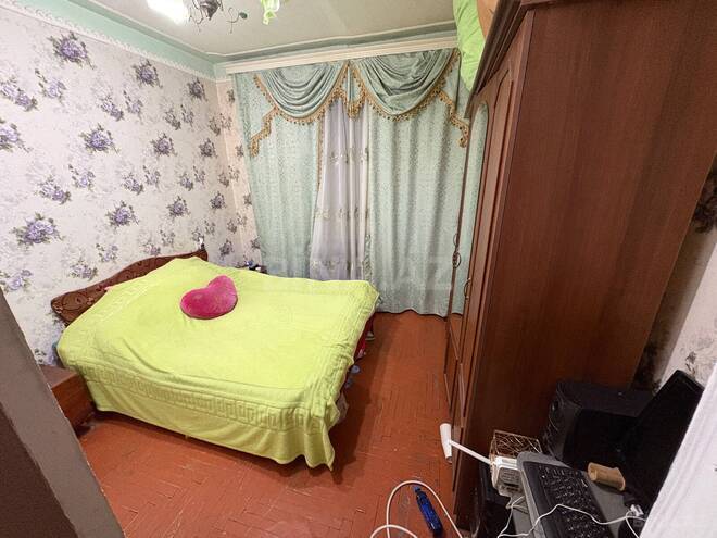 Продаётся 2-комн. вторичка 40 м², м. Халглар Достлугу, photo 6 from 11