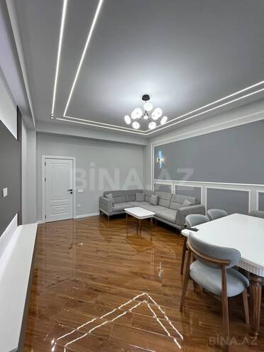 Продаётся 2-комн. новостройка 80 м², м. 8 ноября, photo 6 from 18