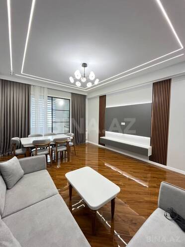 Продаётся 2-комн. новостройка 80 м², м. 8 ноября, photo 5 from 18