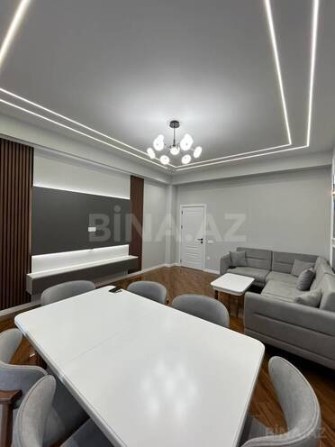 Продаётся 2-комн. новостройка 80 м², м. 8 ноября, photo 4 from 18