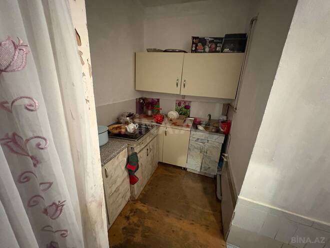Продаётся 2-комн. вторичка 40 м², м. Халглар Достлугу, photo 7 from 11