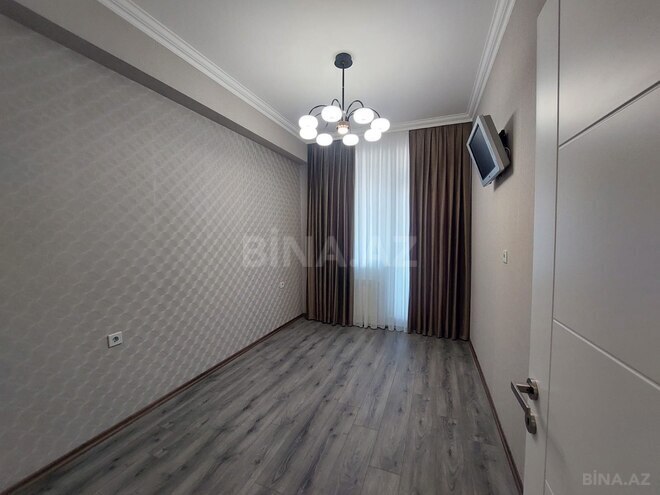 Satılır 2 otaqlı yeni tikili 53 m², 20 Yanvar m., photo 1 from 10