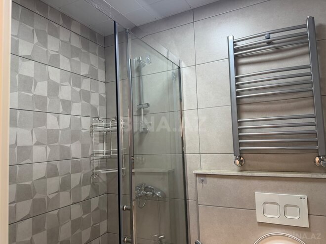 Satılır 2 otaqlı yeni tikili 53 m², 20 Yanvar m., photo 7 from 10