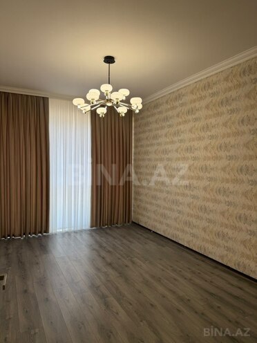 Satılır 2 otaqlı yeni tikili 53 m², 20 Yanvar m., photo 3 from 10