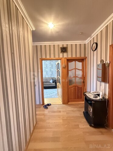 Satılır 3 otaqlı köhnə tikili 80 m², Əhmədli m., photo 13 from 17