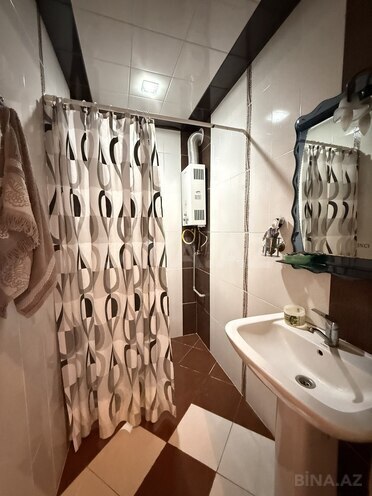 Satılır 3 otaqlı köhnə tikili 80 m², Əhmədli m., photo 15 from 17