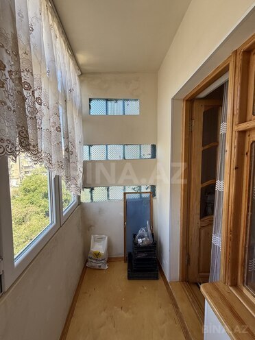 Satılır 3 otaqlı köhnə tikili 80 m², Əhmədli m., photo 12 from 17