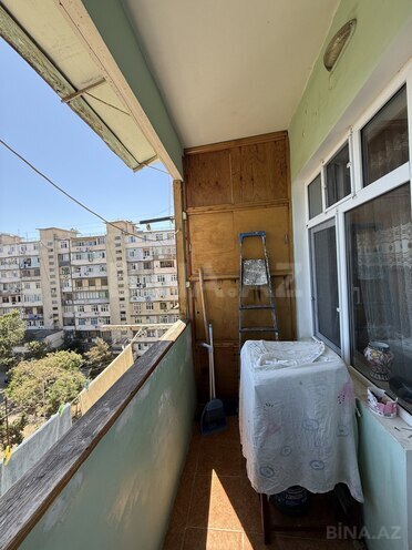 Satılır 3 otaqlı köhnə tikili 80 m², Əhmədli m., photo 10 from 17