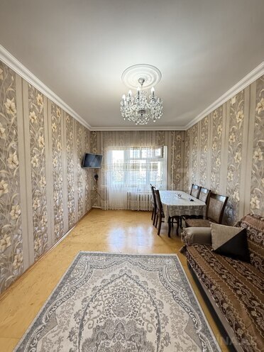 Satılır 3 otaqlı köhnə tikili 80 m², Əhmədli m., photo 1 from 17