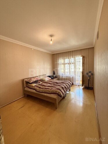 Satılır 3 otaqlı köhnə tikili 80 m², Əhmədli m., photo 4 from 17