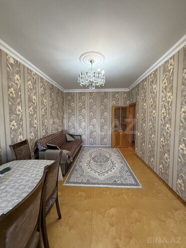 Satılır 3 otaqlı köhnə tikili 80 m², Əhmədli m., photo 3 from 17
