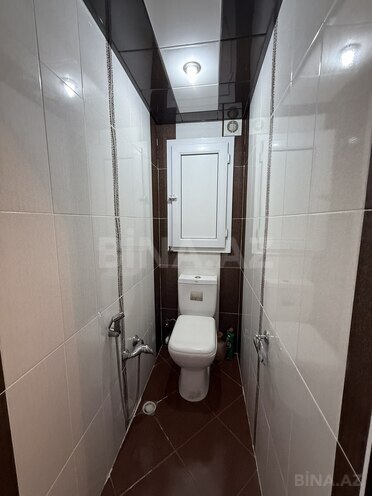 Satılır 3 otaqlı köhnə tikili 80 m², Əhmədli m., photo 16 from 17