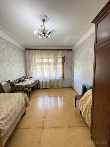 Satılır 3 otaqlı köhnə tikili 80 m², Əhmədli m., photo 8 from 17