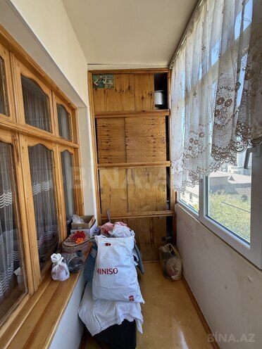 Satılır 3 otaqlı köhnə tikili 80 m², Əhmədli m., photo 11 from 17