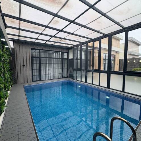 Сдаётся 4-комн. дом/дача 180 м², пос. Мардакан, photo 13 from 15