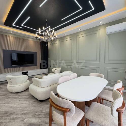 Сдаётся 4-комн. дом/дача 180 м², пос. Мардакан, photo 1 from 15