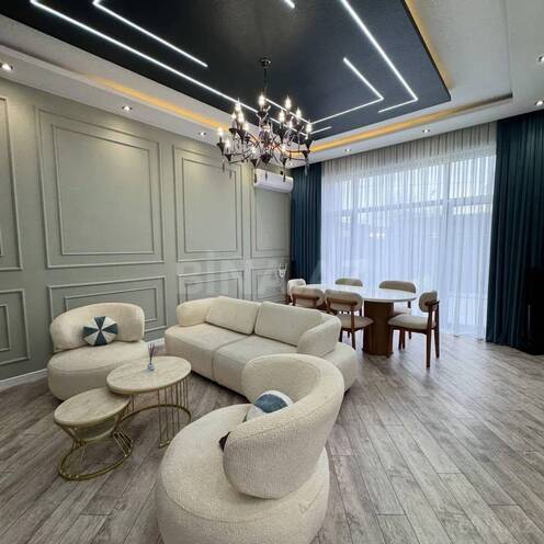 Сдаётся 4-комн. дом/дача 180 м², пос. Мардакан, photo 3 from 15