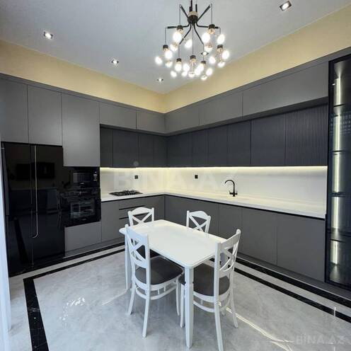 Сдаётся 4-комн. дом/дача 180 м², пос. Мардакан, photo 10 from 15