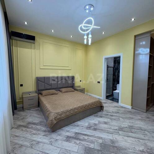 Сдаётся 4-комн. дом/дача 180 м², пос. Мардакан, photo 6 from 15