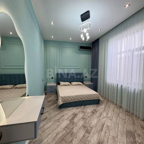 Сдаётся 4-комн. дом/дача 180 м², пос. Мардакан, photo 8 from 15