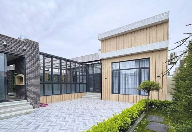 Сдаётся 4-комн. дом/дача 180 м², пос. Мардакан, photo 14 from 15