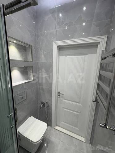 Сдаётся 2-комн. новостройка 52 м², м. Дернегюль, photo 15 from 20