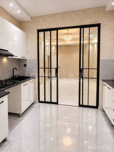 Satılır 2 otaqlı yeni tikili 60 m², Dərnəgül m., photo 17 from 19