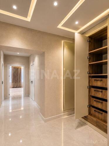 Satılır 2 otaqlı yeni tikili 60 m², Dərnəgül m., photo 14 from 19