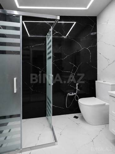 Satılır 2 otaqlı yeni tikili 60 m², Dərnəgül m., photo 18 from 19