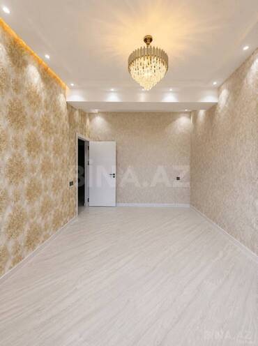 Satılır 2 otaqlı yeni tikili 60 m², Dərnəgül m., photo 8 from 19