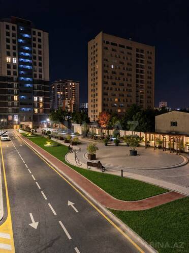 Satılır 2 otaqlı yeni tikili 60 m², Dərnəgül m., photo 6 from 19