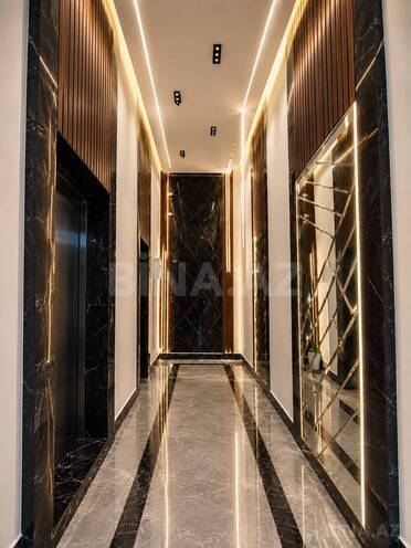 Satılır 2 otaqlı yeni tikili 60 m², Dərnəgül m., photo 7 from 19