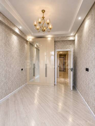 Satılır 2 otaqlı yeni tikili 60 m², Dərnəgül m., photo 9 from 19