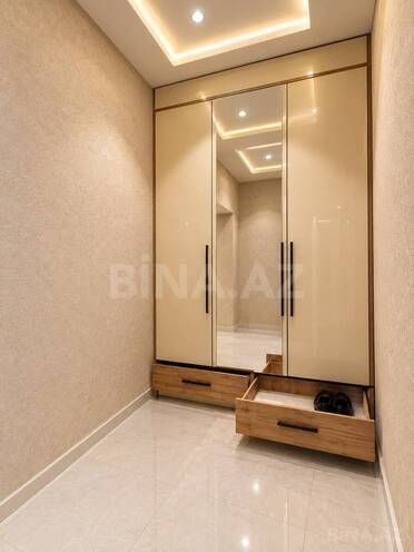 Satılır 2 otaqlı yeni tikili 60 m², Dərnəgül m., photo 12 from 19