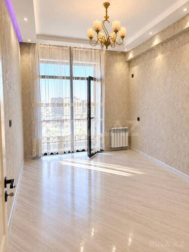 Satılır 2 otaqlı yeni tikili 60 m², Dərnəgül m., photo 13 from 19