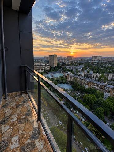 Satılır 2 otaqlı yeni tikili 60 m², Dərnəgül m., photo 1 from 19