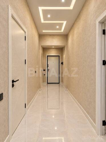 Satılır 2 otaqlı yeni tikili 60 m², Dərnəgül m., photo 11 from 19
